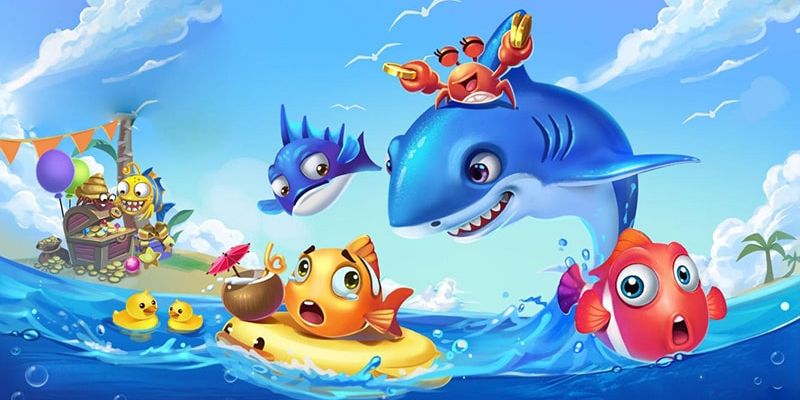 88ok bắn cá jili jilihow