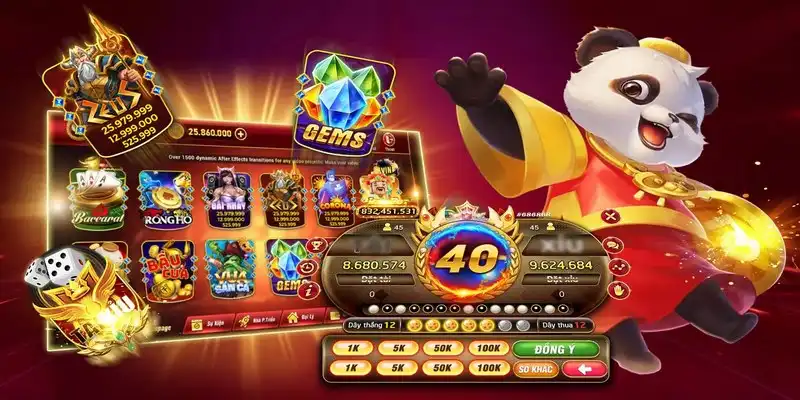 88ok kéo baccarat là gì