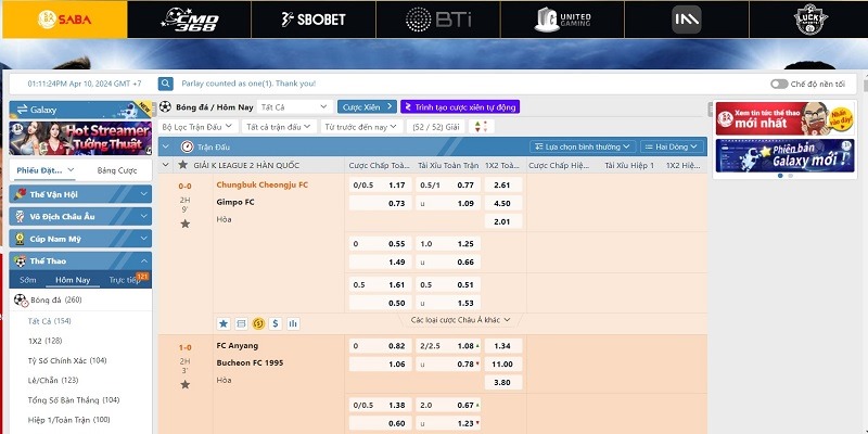 88ok đá gà sv388 gold